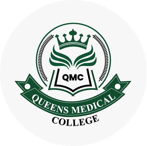 QMCK Logo
