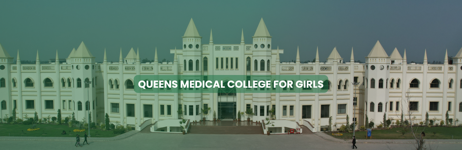 Queens Medical College For Girls