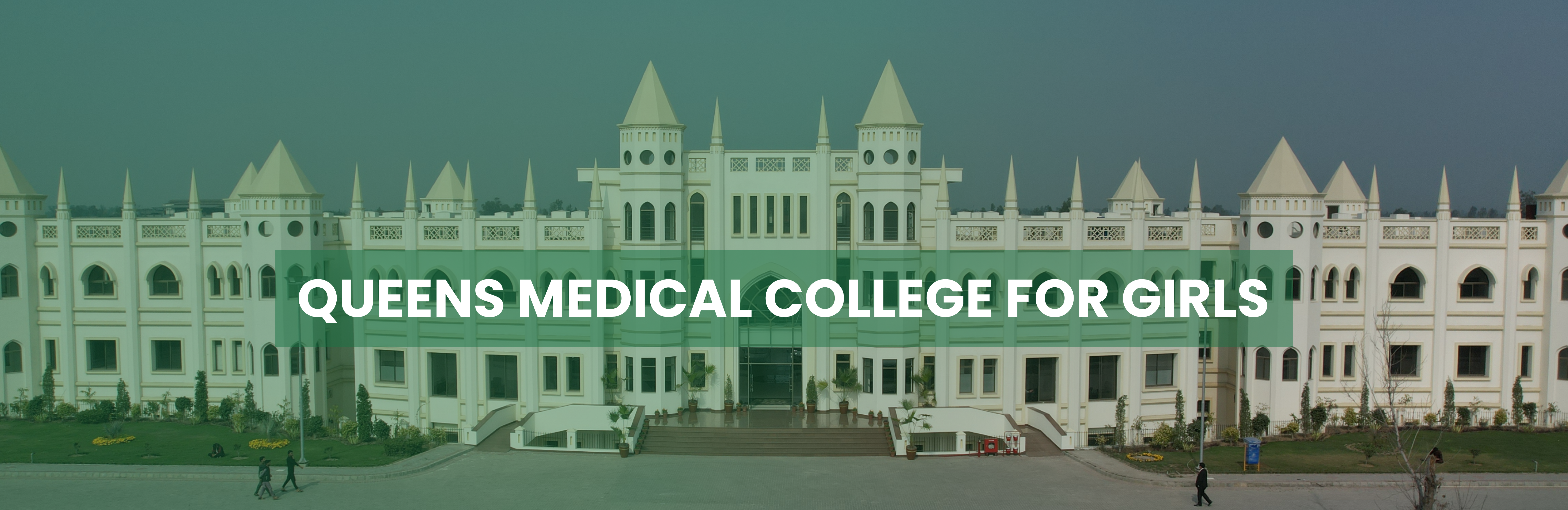 Queens Medical College For Girls